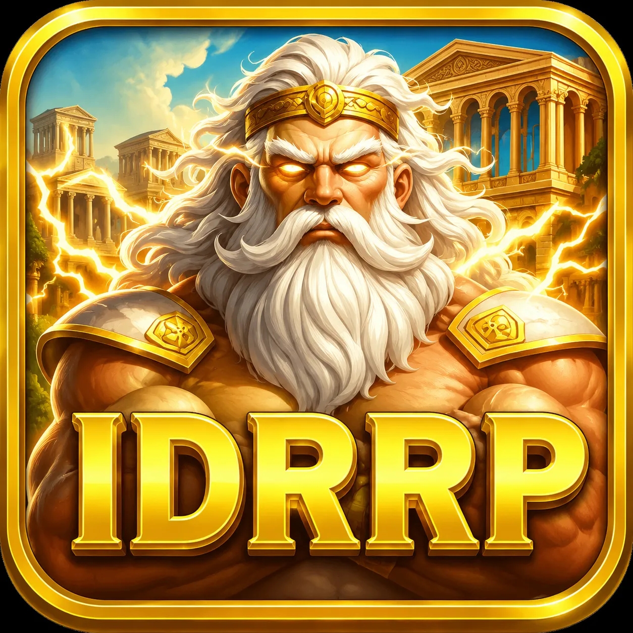 IDRRP - Petualangan Epic dalam Dunia ARPG