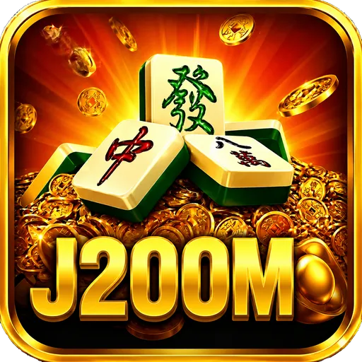 J200M - Game Idle Seru untuk Mengisi Waktu Luang